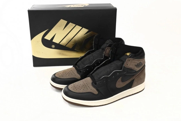1 Air Jordan OG DZ5485-020 High Palomino 0712